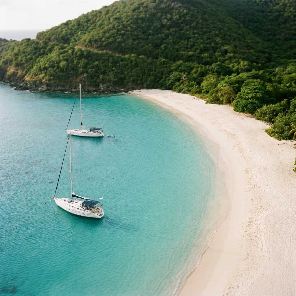 British Virgin Islands