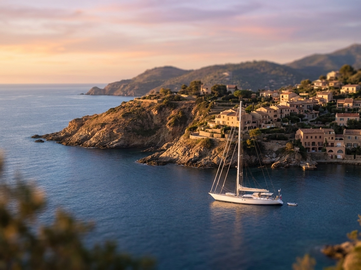 Côte d'Azur