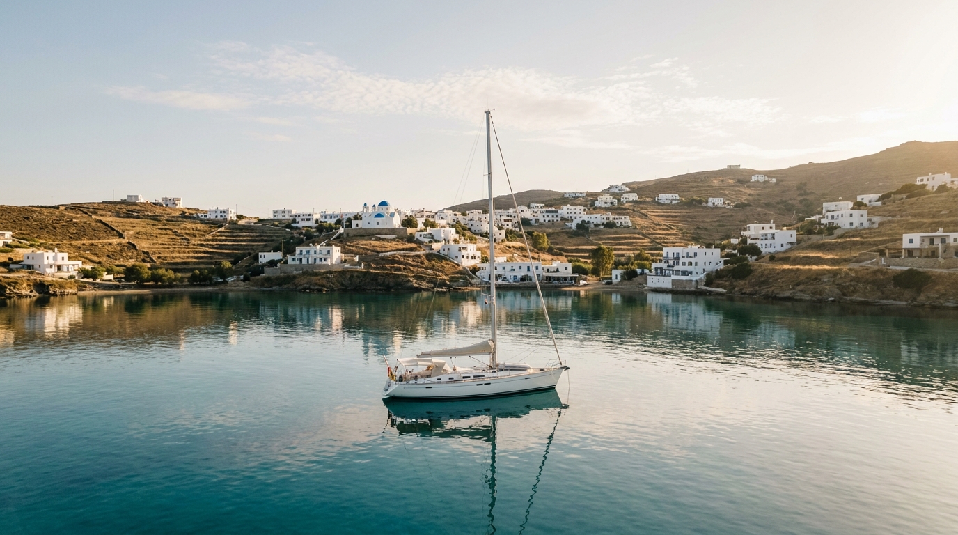 Greek islands