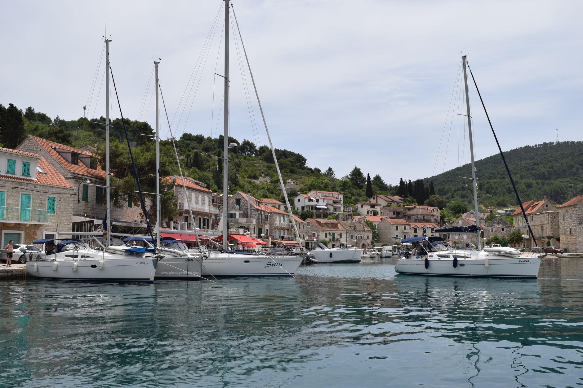 Hvar