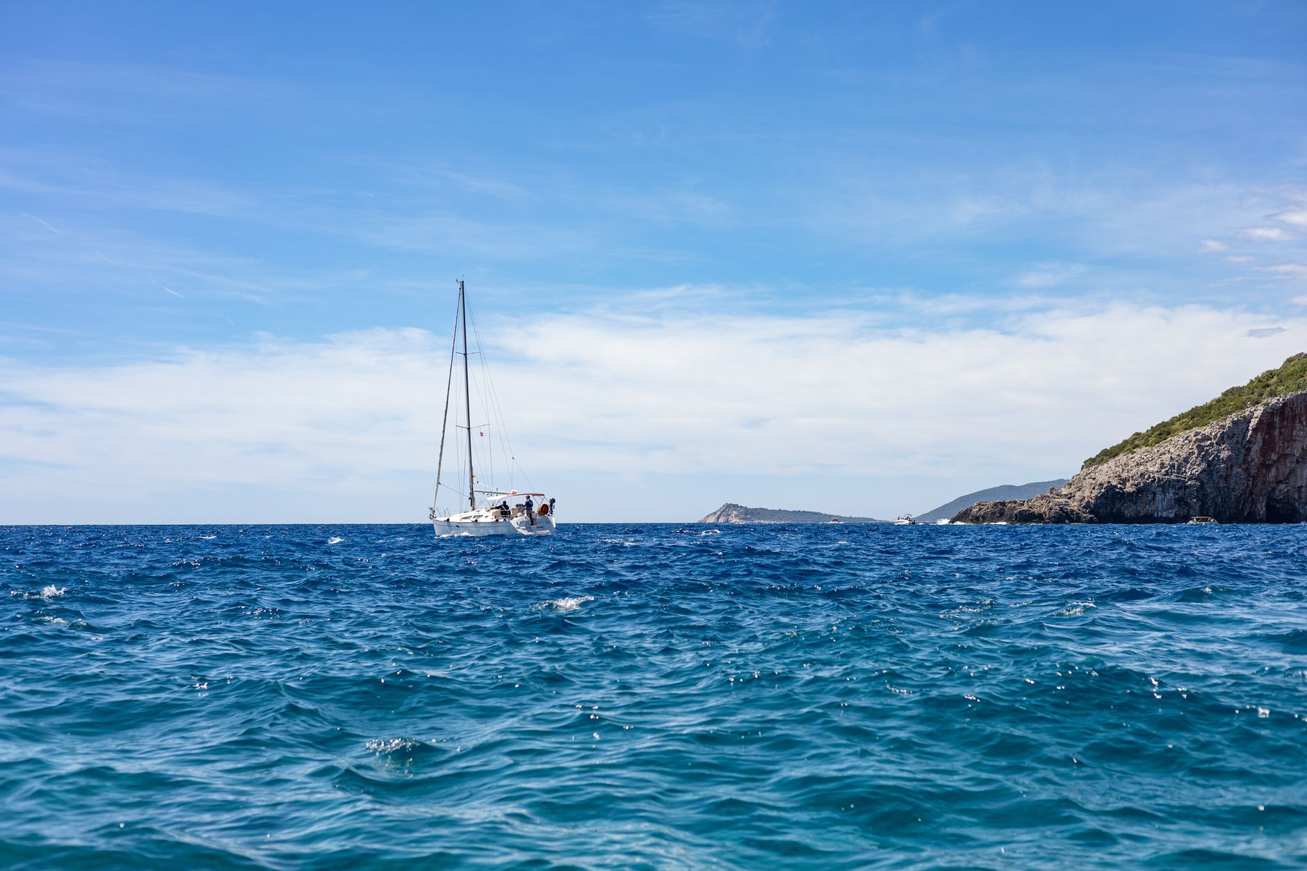 Kornati Islands