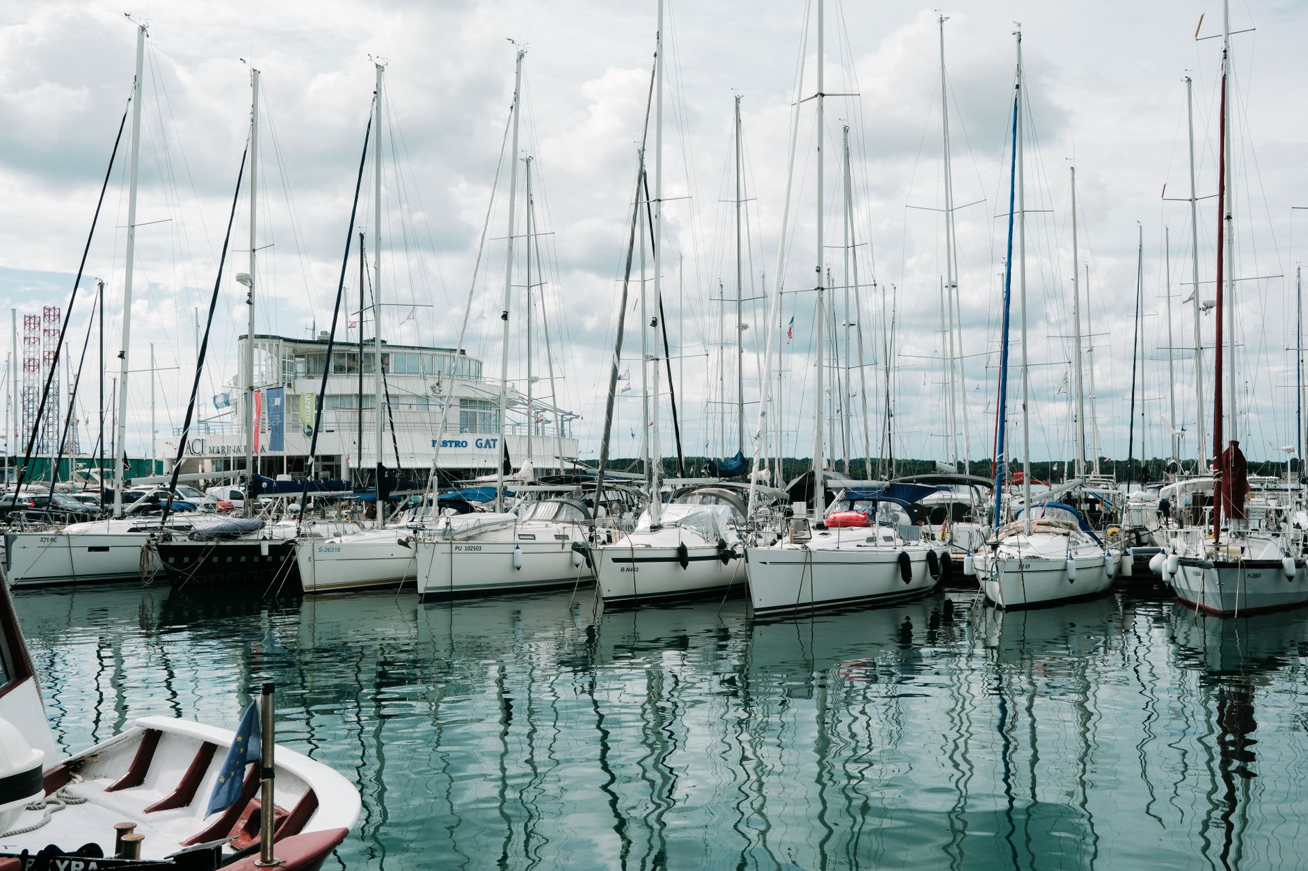 Pula & Kvarner